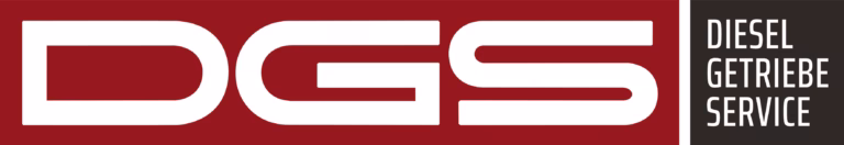 Logo DGS