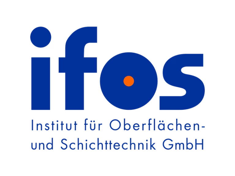 Logo ifos