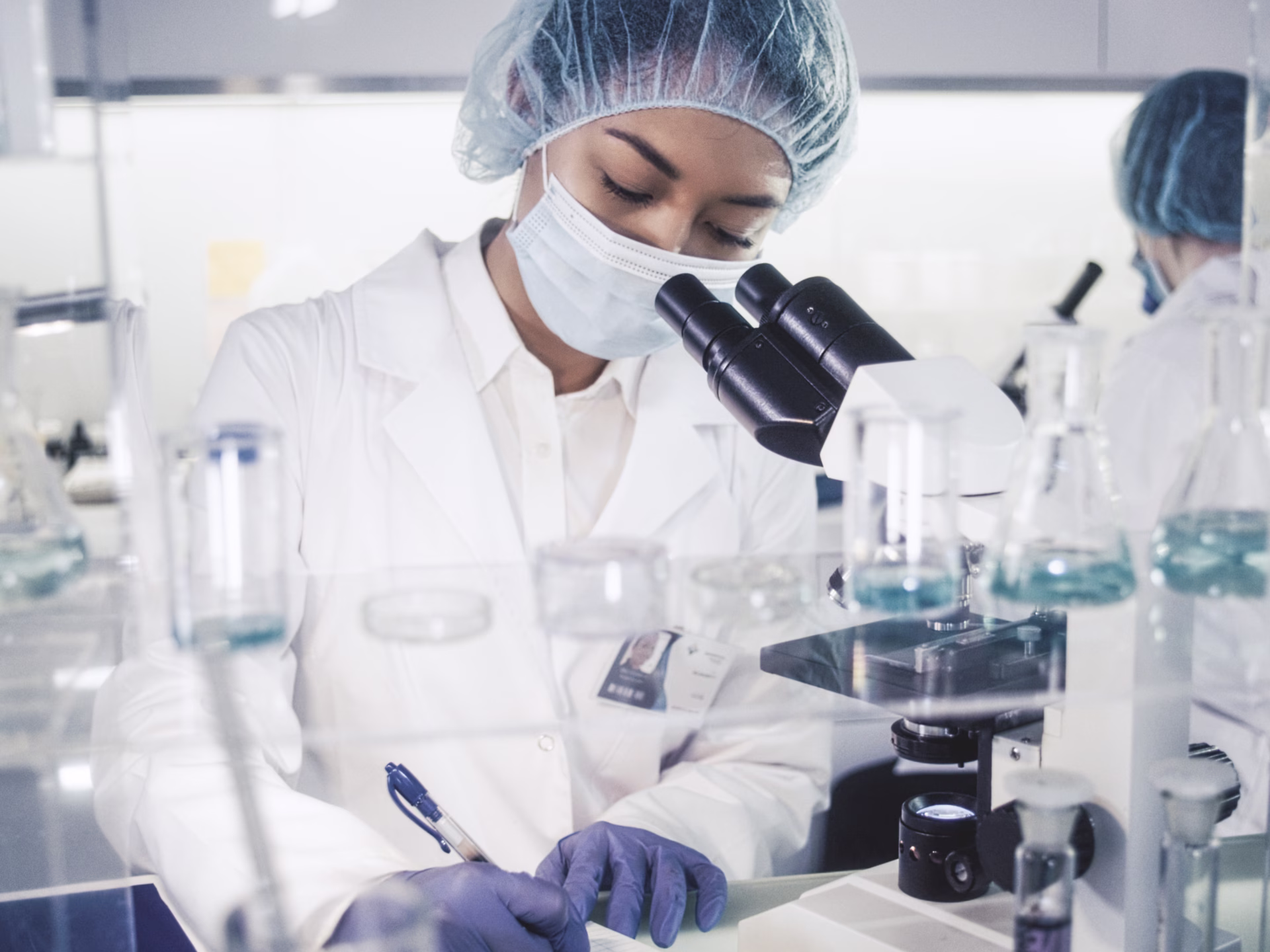 Forschung & Hochschulen